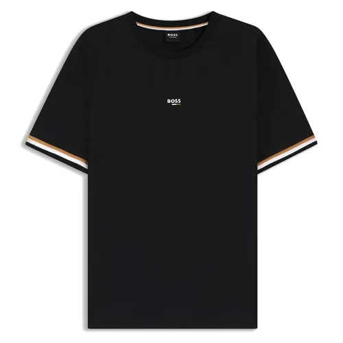 보스 Iconic 10205166 반팔 티셔츠 142704142