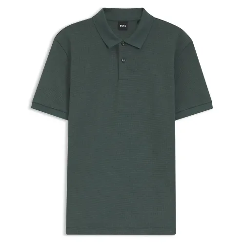 보스 Parlay 102 10277814 폴로셔츠 142704414