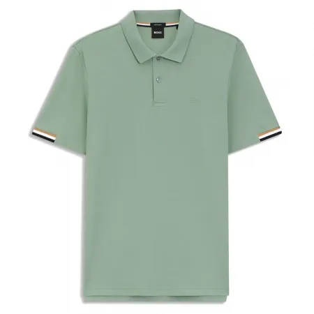 보스 Parlay 147 10228870 반팔 폴로 셔츠 142704417