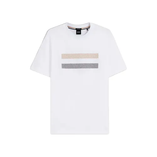 보스 Taut 10 10277890 티셔츠 142704644