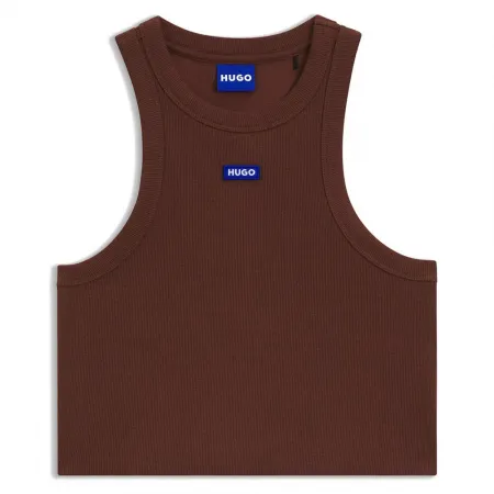 휴고 보스 Baby BLUE 나시 상의 142704908