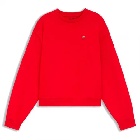 휴고 보스 Deroxina 7 10258300 스웨터 142705002