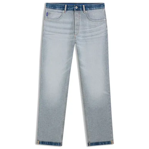 휴고 보스 Jonah 10274728 BLUE 청바지 142705169