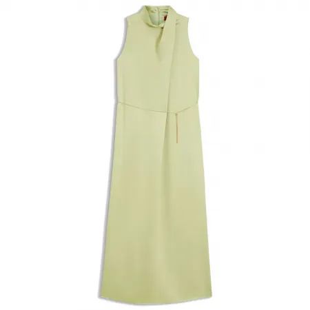 휴고 보스 Kewina 10263720 소매 없는 롱 원피스 142705192