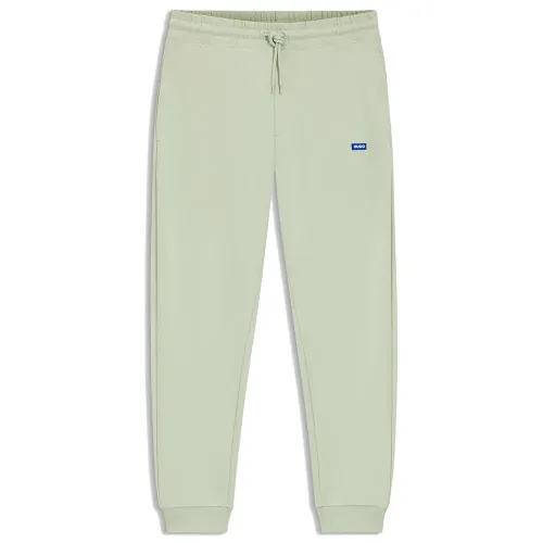 휴고 보스 Napin 01 BLUE 운동복 바지 142705274