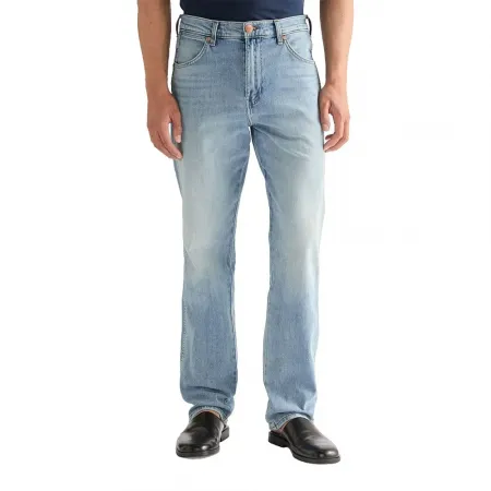 랭글러 112377829 Frontier Relaxed Fit 청바지 142707091