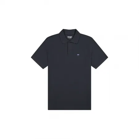 랭글러 112378426 Regular Fit 반팔 폴로 셔츠 142707153