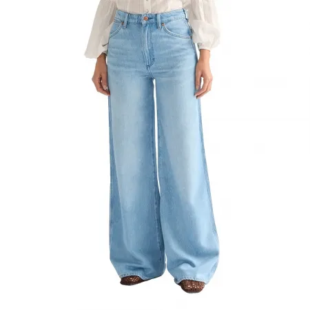 랭글러 Canyon Loose Fit 청바지 142707206