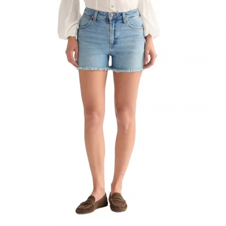 랭글러 Cowboy 3in 데님 반바지 142707217