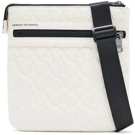 아르마니익스체인지 XM000579 AF12133 메신저 백 142710752