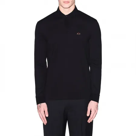 아르마니익스체인지 XM001288 AF17321 긴 소매 폴로 142710879