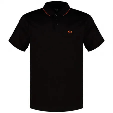 아르마니익스체인지 XM001289 AF10363 반팔 폴로 셔츠 142710881