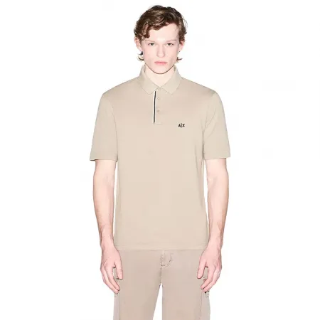 아르마니익스체인지 XM002067 AF10366 긴 소매 폴로 142710992