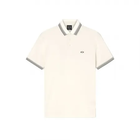 아르마니익스체인지 XM002326 AF13026 반팔 폴로 셔츠 142711028