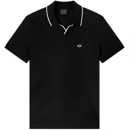 아르마니익스체인지 XM002401 AF10366 반팔 폴로 셔츠 142711065