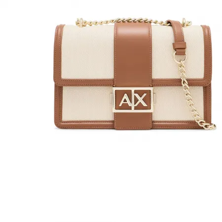 아르마니익스체인지 XW000070 AF22570 메신저 백 142711212