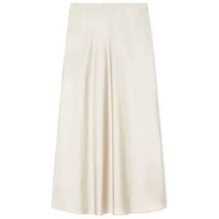 아르마니익스체인지 XW001420 AF19592 미디 스커트 142711434