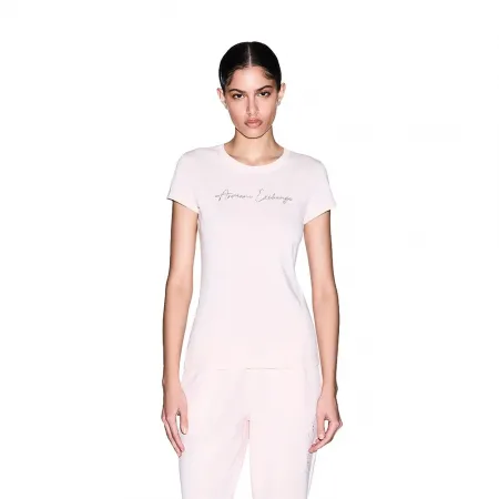 아르마니익스체인지 XW001457 AF10356 반팔 티셔츠 142711437