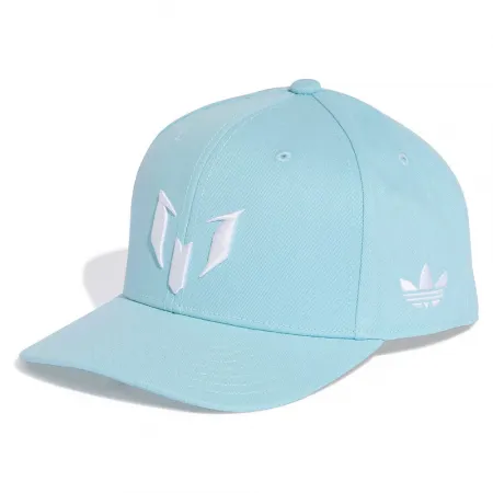 아디다스 Lione Messi Snap Back 모자 142712323