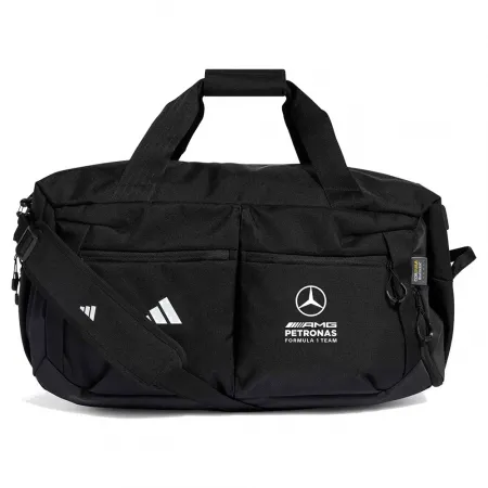 아디다스 메르세데스-AMG 페트로나스 F1 Engineers&Marketing 56L 더플백 142712362
