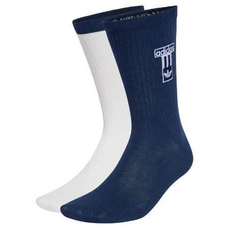 아디다스 Adibreak 크루 양말 2 팩 142712960