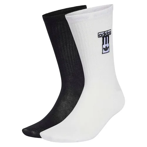 아디다스 Adibreak 크루 양말 2 팩 142712961