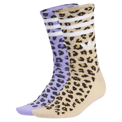 아디다스 Disney Cheetah Girls 크루 양말 2 팩 142713077