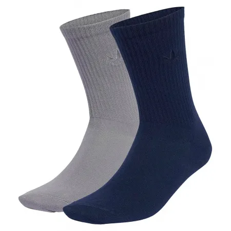 아디다스 Everyday Icons 크루 양말 2 팩 142713101