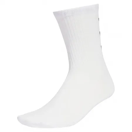 아디다스 Trefoils 크루 양말 3 팩 142713320