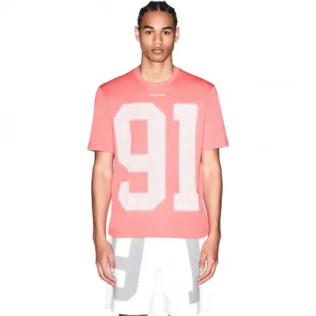 아르마니익스체인지 XM002510 AF10358 반팔 티셔츠 142714685