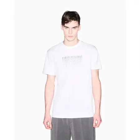 아르마니익스체인지 XM002519 AF10334 반팔 티셔츠 142714701