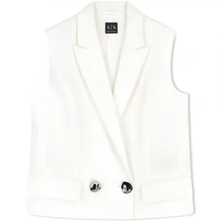 아르마니익스체인지 XW001770 AF21530 조끼 142715086