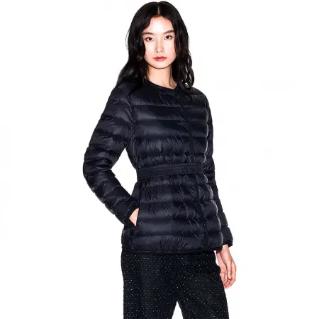 아르마니익스체인지 XW001786 AF16612 다운 자켓 142715088