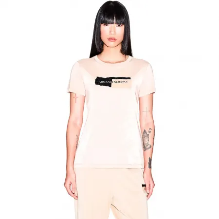 아르마니익스체인지 XW001804 AF10356 반팔 티셔츠 142715108
