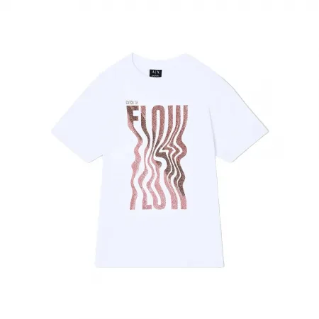 아르마니익스체인지 XW001805 AF15085 반팔 티셔츠 142715110