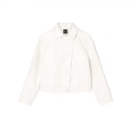 아르마니익스체인지 XW001811 AF18859 자켓 142715118