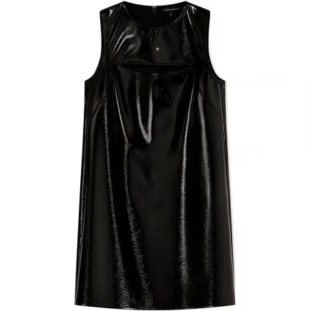 아르마니익스체인지 XW001812 AF18859 나시 원피스 142715119