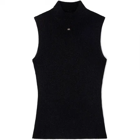 아르마니익스체인지 XW001876 AF11957 나시 스웨터 142715167