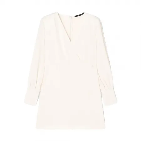 아르마니익스체인지 XW002205 AF16125 긴팔 원피스 142715351