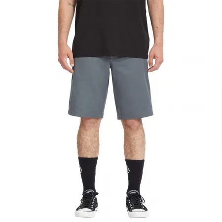 볼컴 Frcikin MDN Strch 21in 반바지 142722054