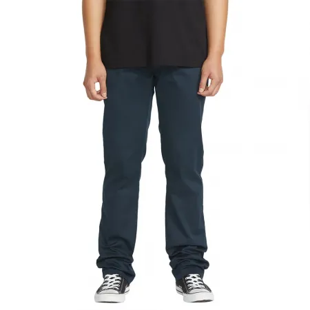 볼컴 Frickin Modern Stret 바지 142722076