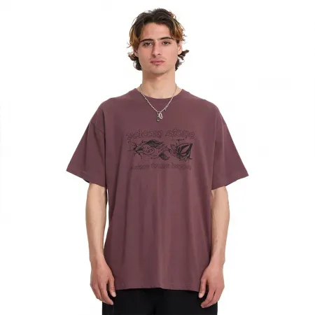 볼컴 Ingrow 반팔 티셔츠 142722106