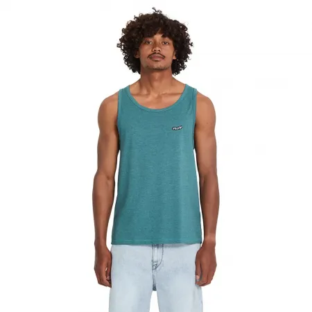 볼컴 Pistol Stone 나시 티셔츠 142722150