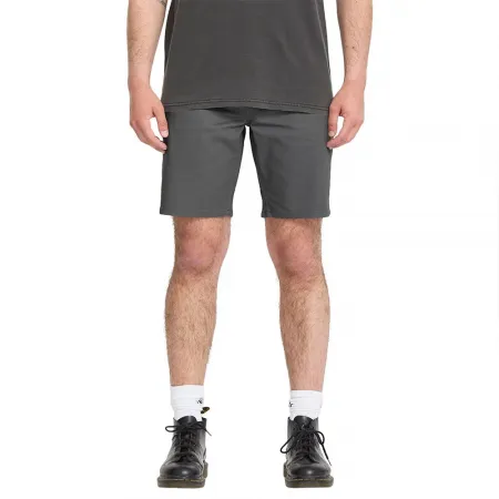 볼컴 Solver 5 Pocket Twill 19in 반바지 142722184