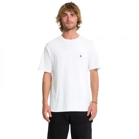 볼컴 Stone Blanks 반팔 티셔츠 142722206