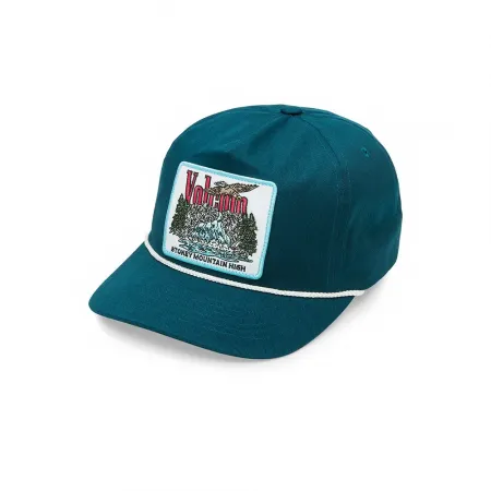 볼컴 Stoney Mountain HI 모자 142722222