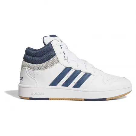 아디다스 Hoops Mid 클래식 운동화 142723517