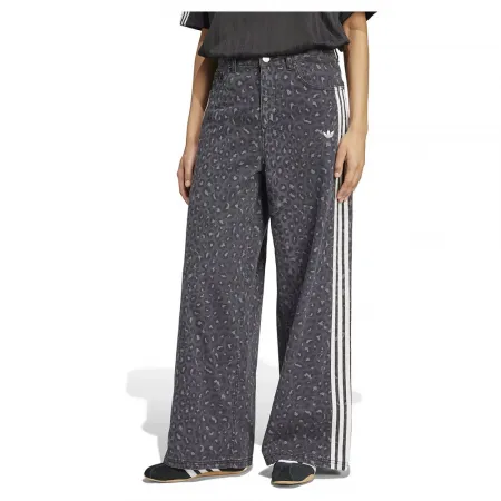 아디다스 데님 Loose 조거팬츠 142731269