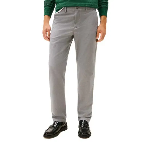 타미힐피거 Denton Brushed Marl 바지 142732811