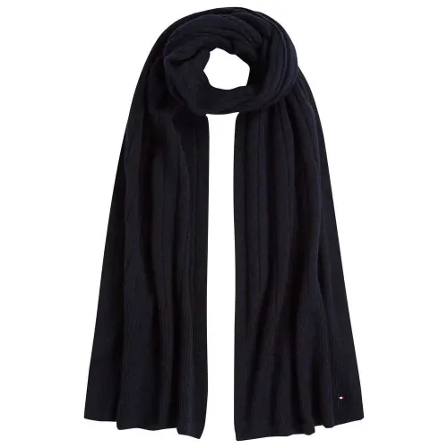 타미힐피거 Flag Fluffy 목도리 142732835